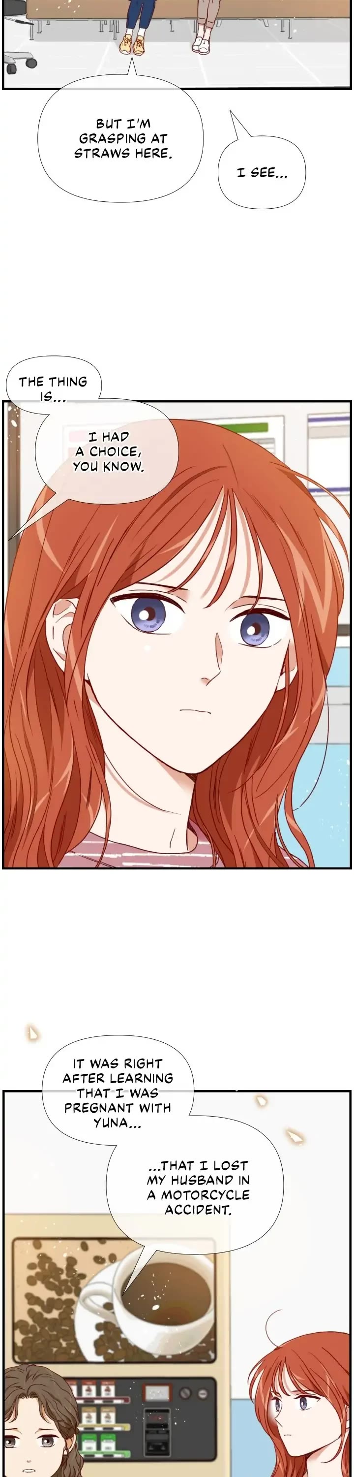 An Hour of Romance Chapter 141 page 29 - Chapter 141