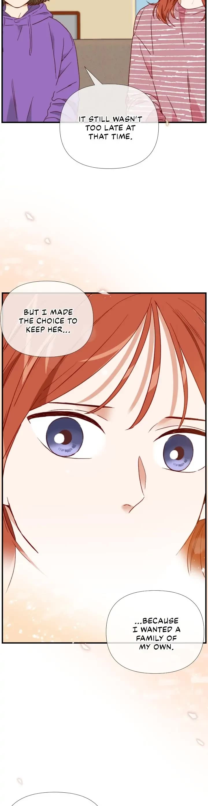 An Hour of Romance Chapter 141 page 30 - Chapter 141