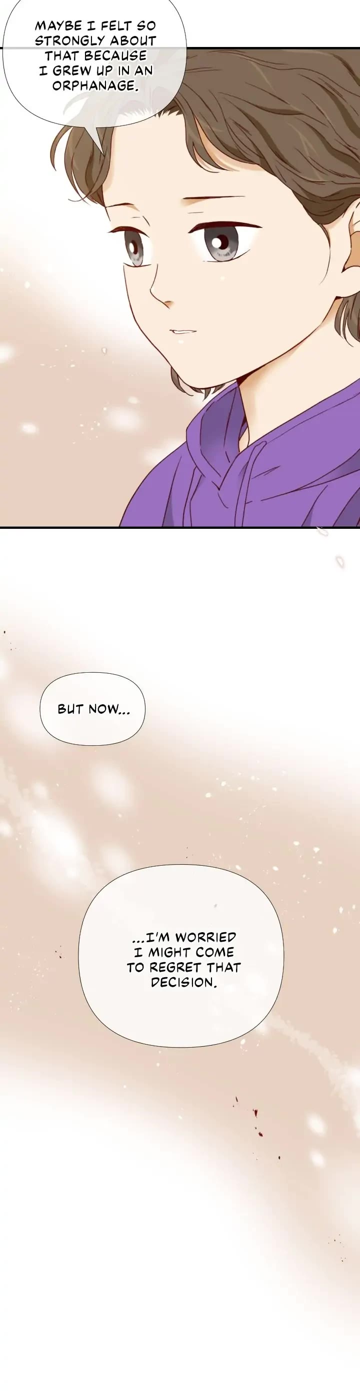 An Hour of Romance Chapter 141 page 31 - Chapter 141