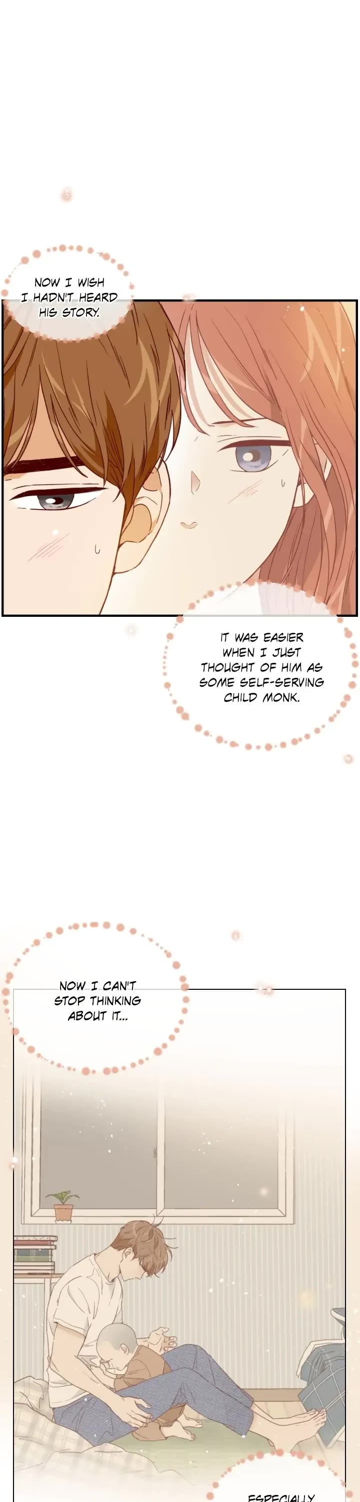 An Hour of Romance Chapter 141 page 5 - Chapter 141