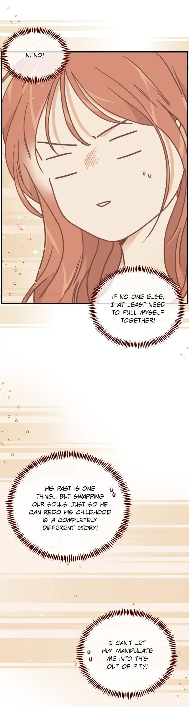 An Hour of Romance Chapter 141 page 7 - Chapter 141