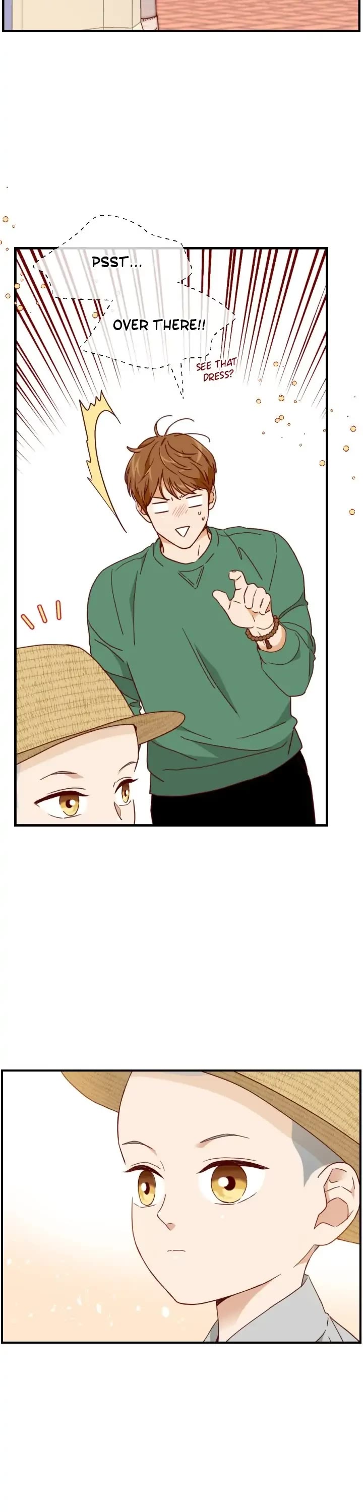 An Hour of Romance Chapter 141 page 9 - Chapter 141