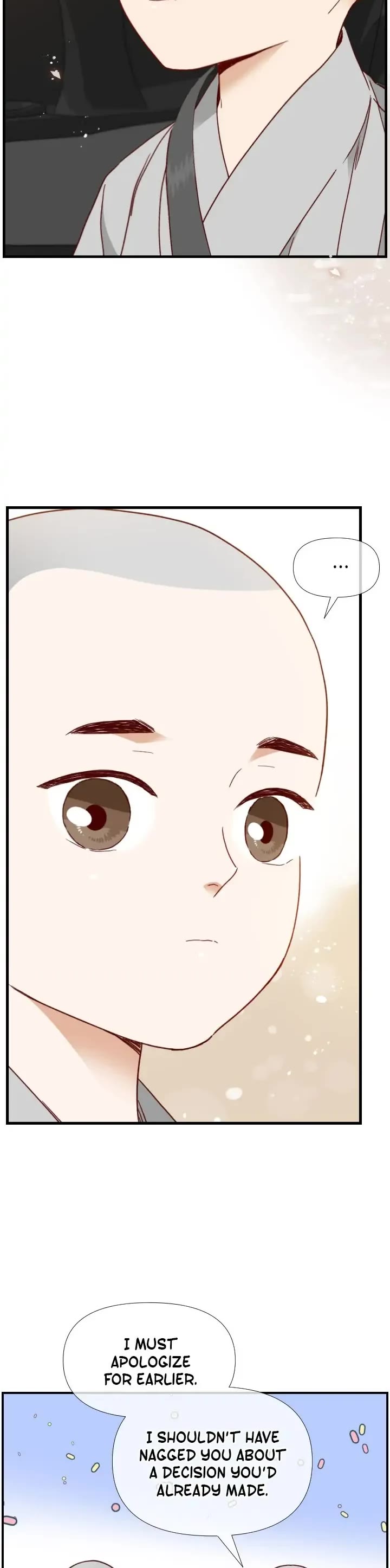 An Hour of Romance Chapter 142 page 18 - Chapter 142