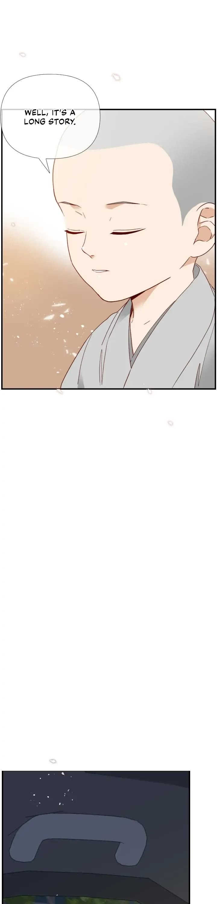 An Hour of Romance Chapter 142 page 20 - Chapter 142