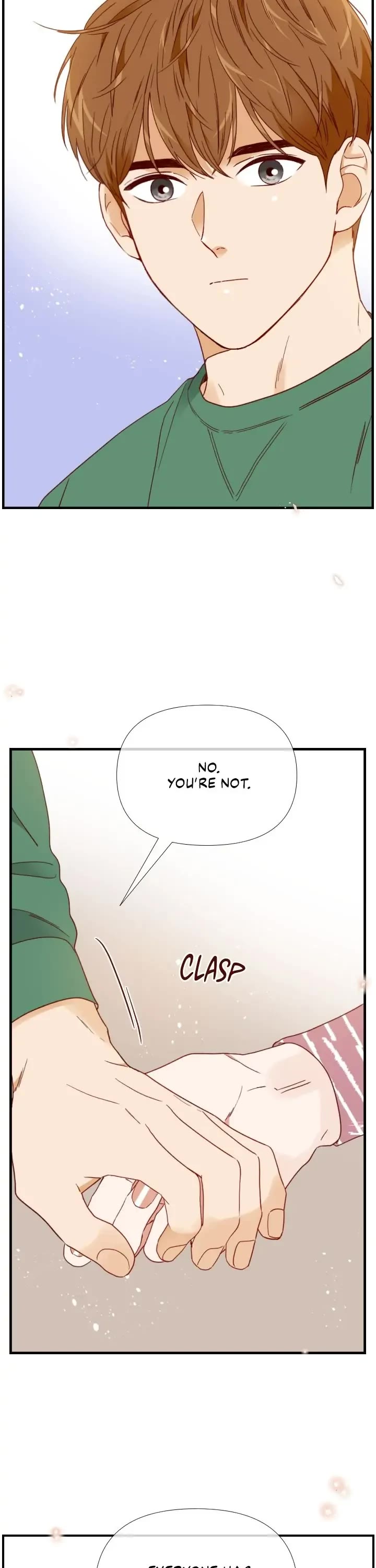 An Hour of Romance Chapter 142 page 24 - Chapter 142