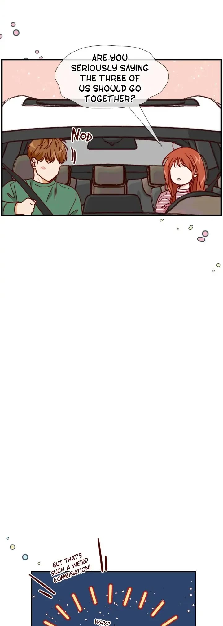 An Hour of Romance Chapter 142 page 29 - Chapter 142