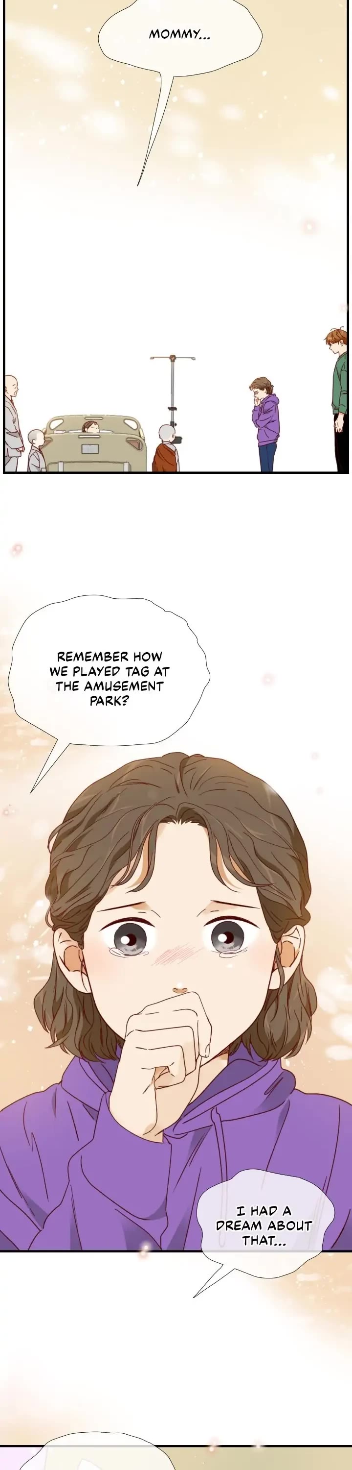 An Hour of Romance Chapter 142 page 4 - Chapter 142