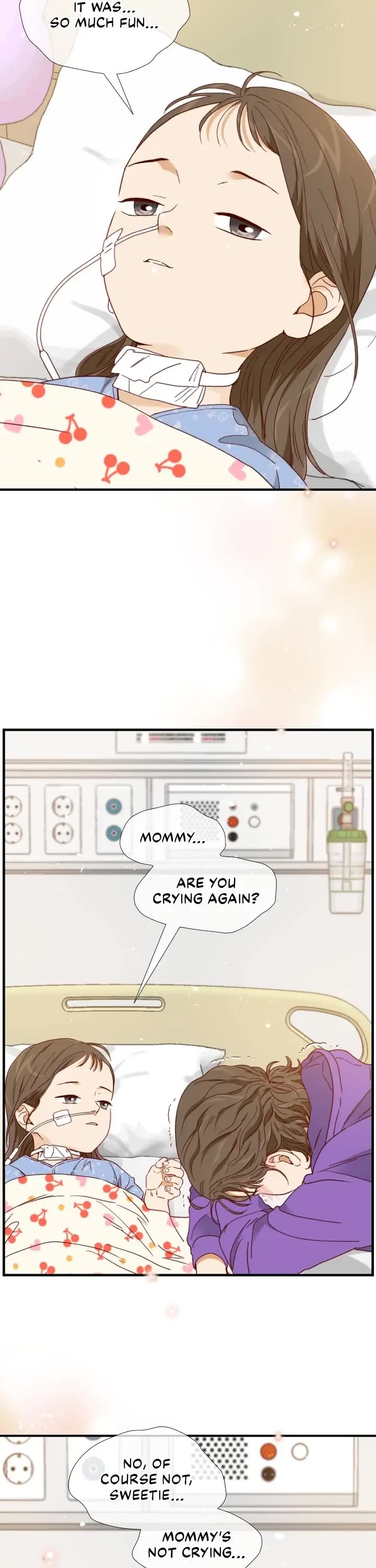 An Hour of Romance Chapter 142 page 5 - Chapter 142