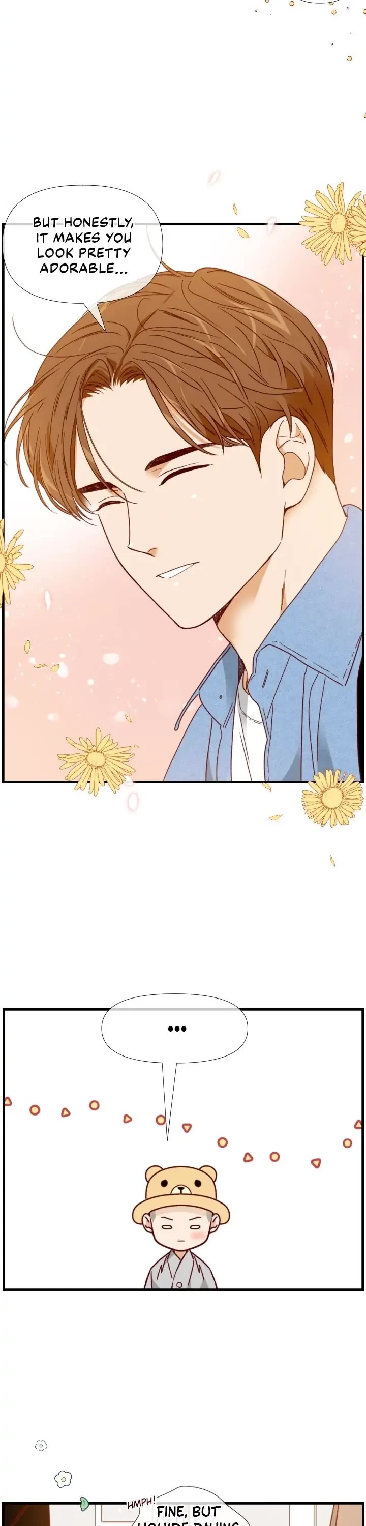 An Hour of Romance Chapter 143 page 17 - Chapter 143
