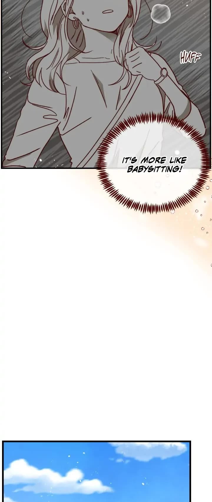 An Hour of Romance Chapter 143 page 23 - Chapter 143