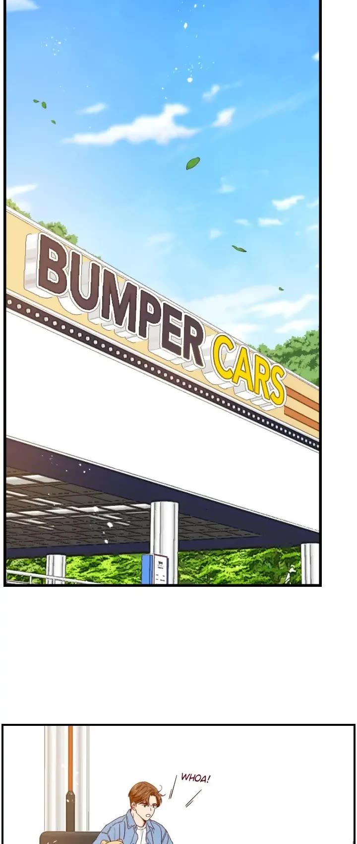 An Hour of Romance Chapter 143 page 24 - Chapter 143