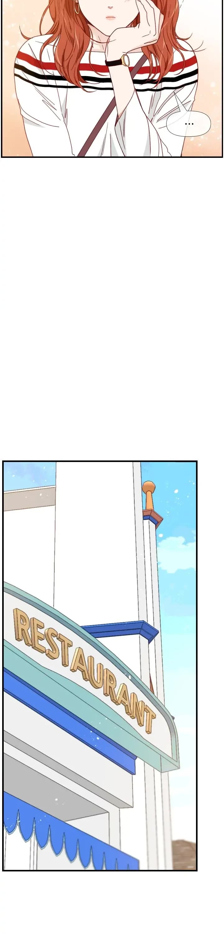 An Hour of Romance Chapter 143 page 26 - Chapter 143