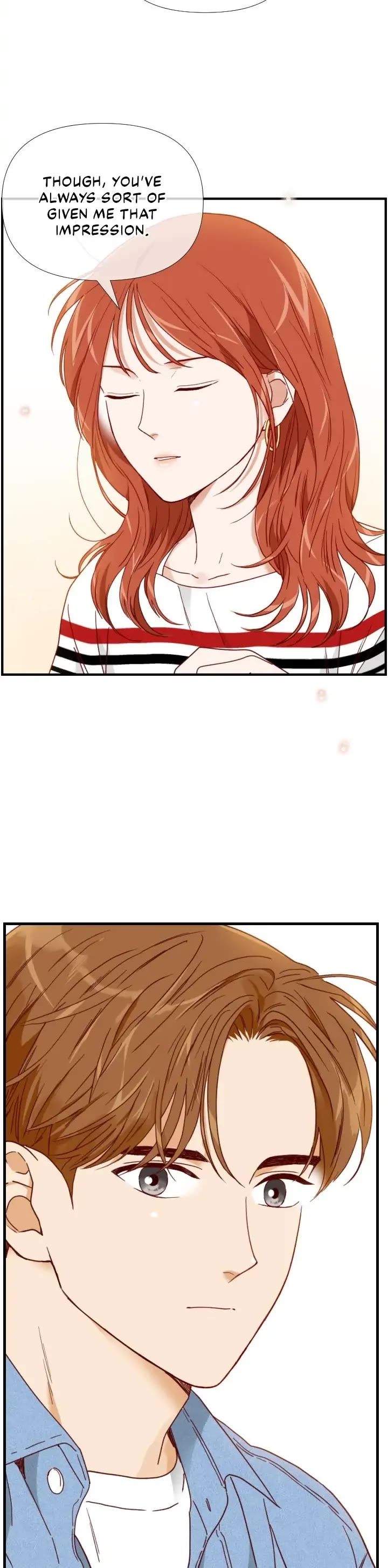 An Hour of Romance Chapter 143 page 28 - Chapter 143
