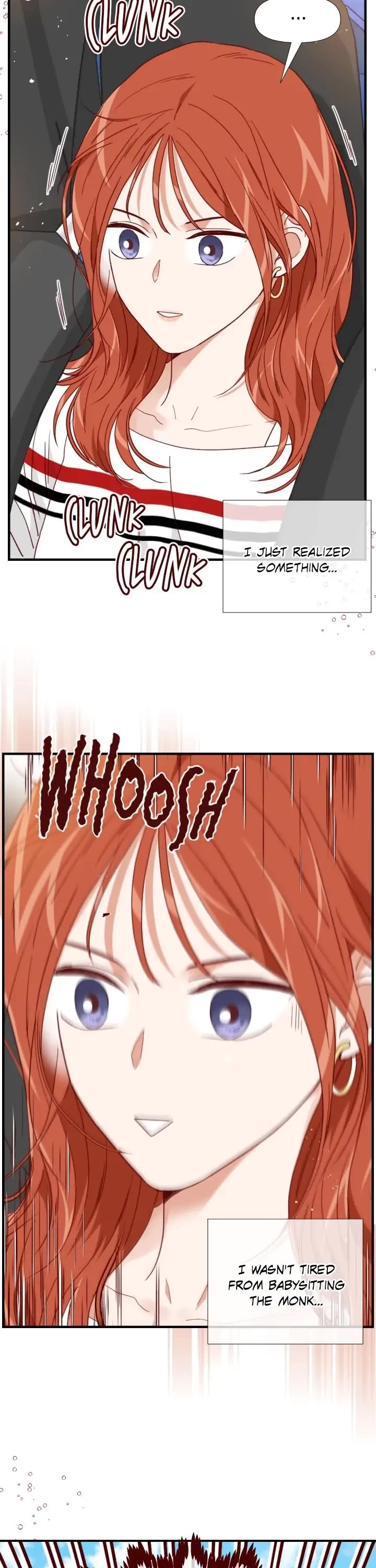 An Hour of Romance Chapter 144 page 15 - Chapter 144