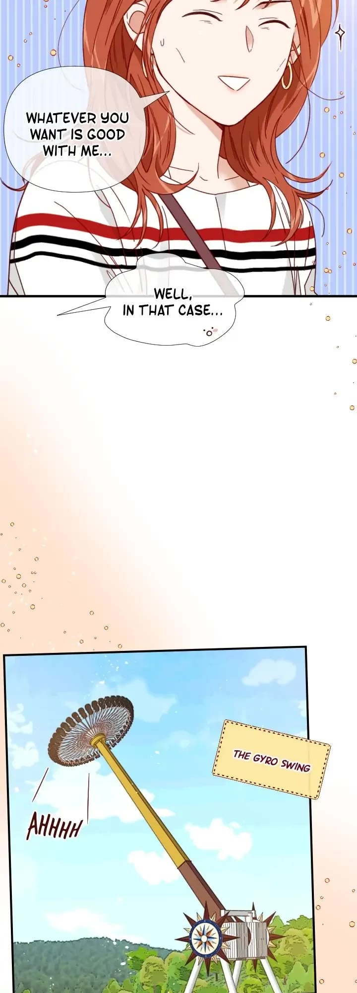 An Hour of Romance Chapter 144 page 18 - Chapter 144