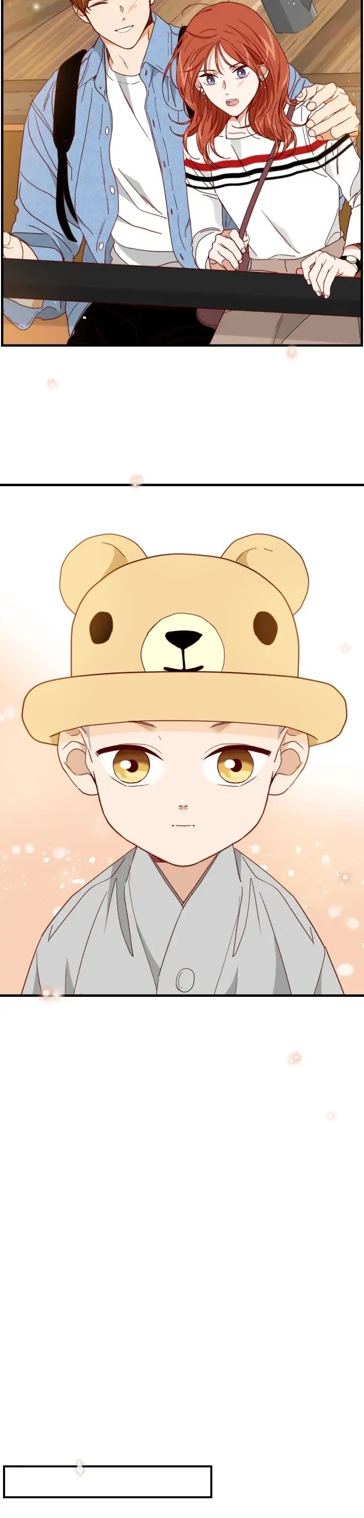 An Hour of Romance Chapter 144 page 23 - Chapter 144