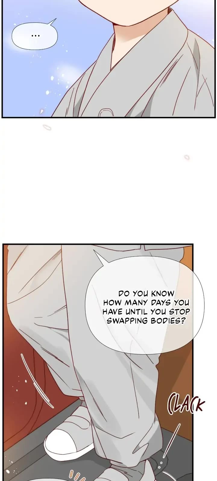 An Hour of Romance Chapter 144 page 28 - Chapter 144