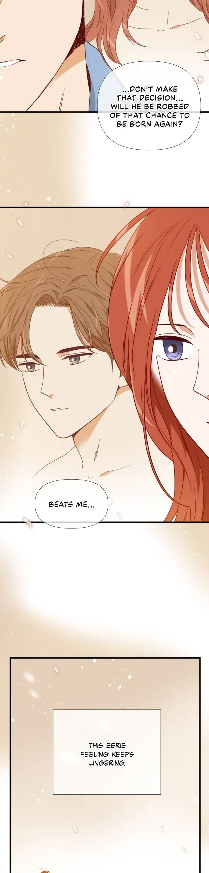 An Hour of Romance Chapter 145 page 12 - Chapter 145