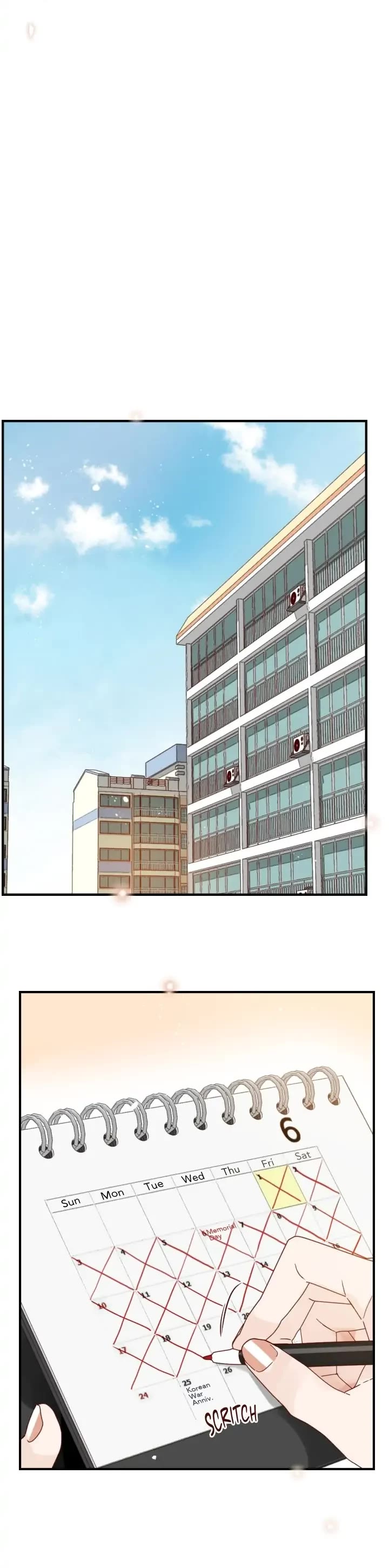 An Hour of Romance Chapter 145 page 15 - Chapter 145