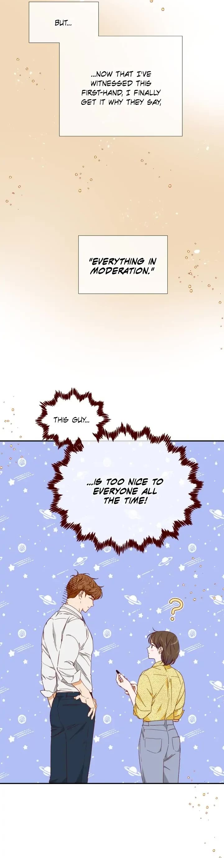 An Hour of Romance Chapter 145 page 27 - Chapter 145