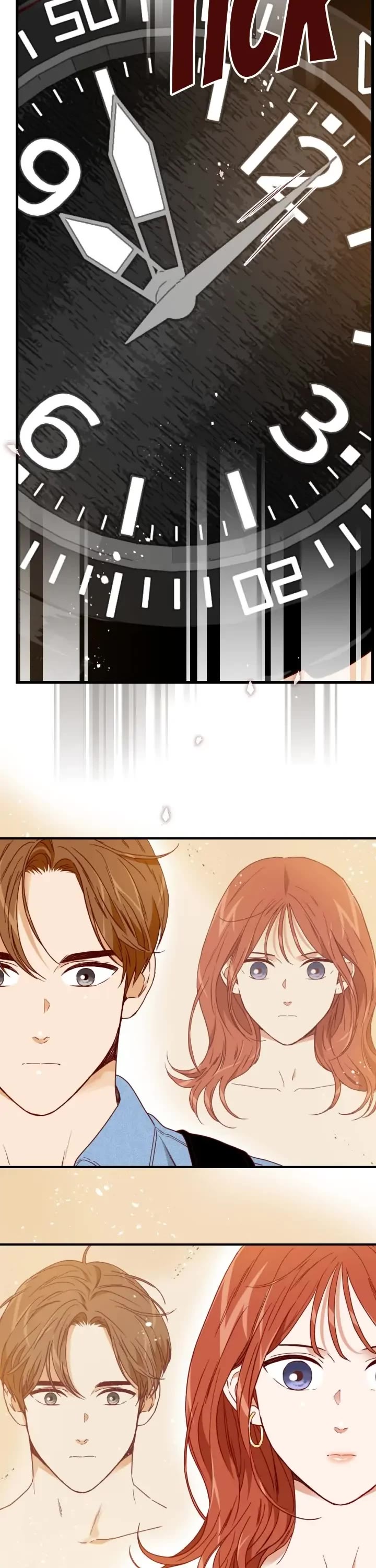 An Hour of Romance Chapter 145 page 4 - Chapter 145