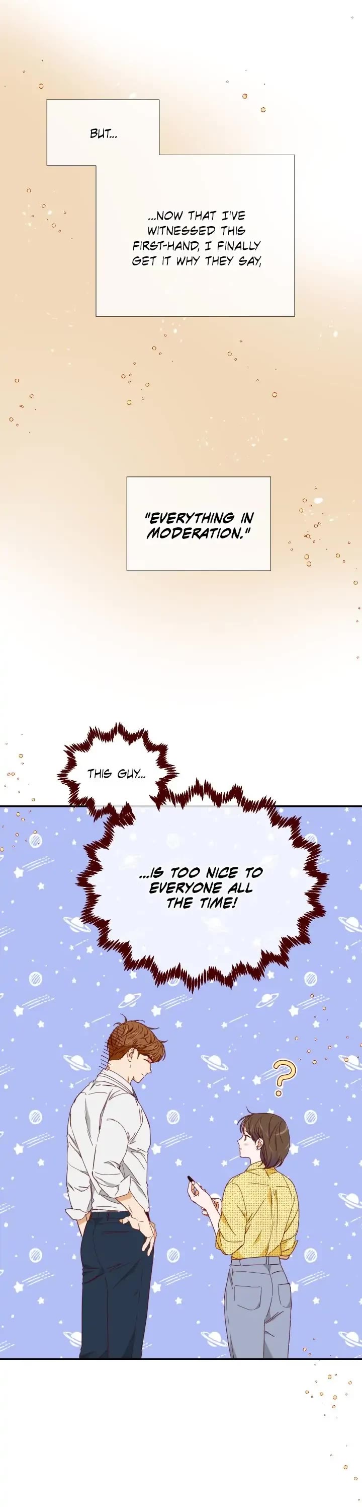 An Hour of Romance Chapter 146 page 2 - Chapter 146
