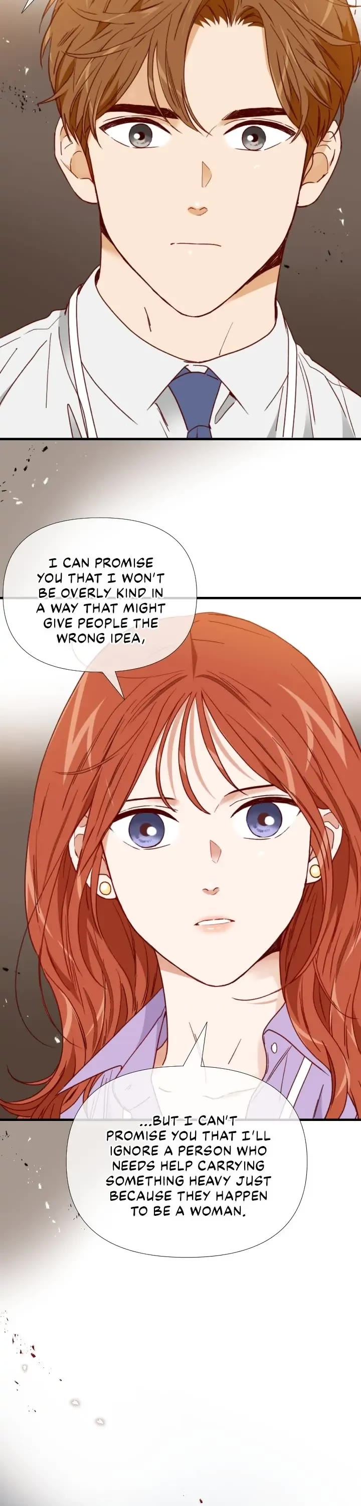 An Hour of Romance Chapter 146 page 26 - Chapter 146