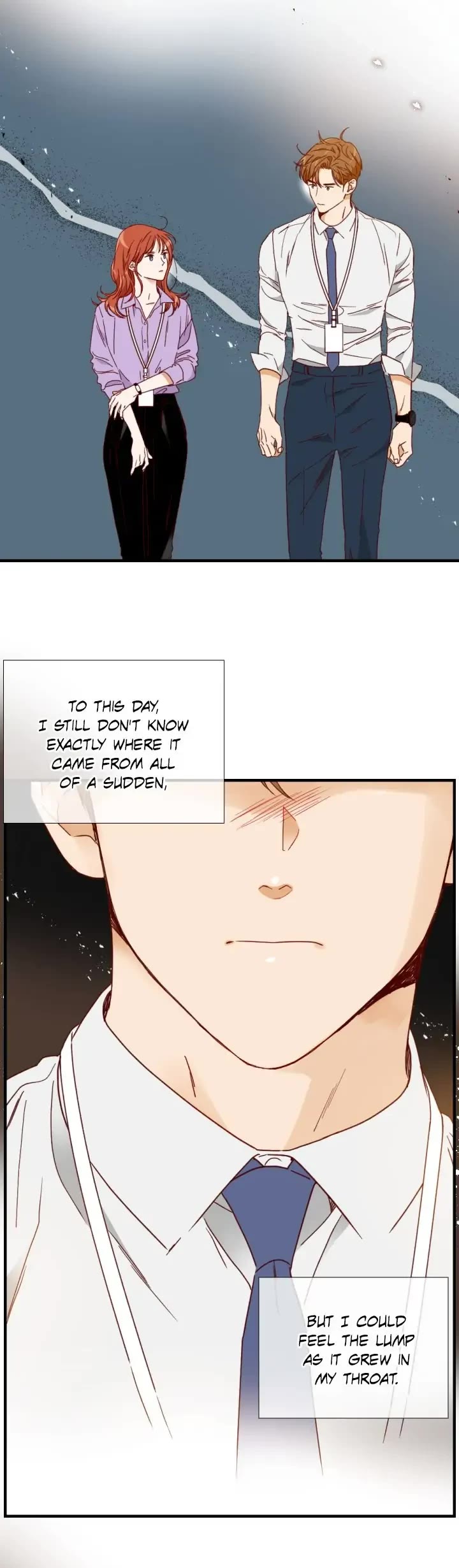 An Hour of Romance Chapter 146 page 27 - Chapter 146