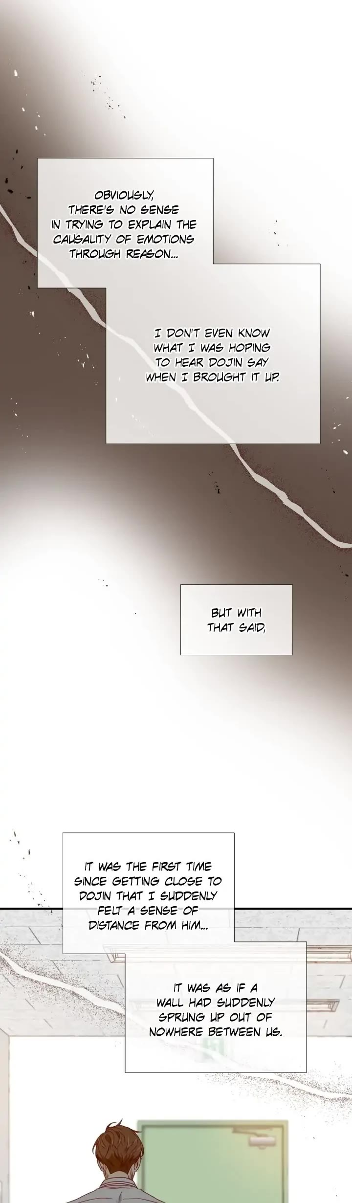 An Hour of Romance Chapter 146 page 28 - Chapter 146