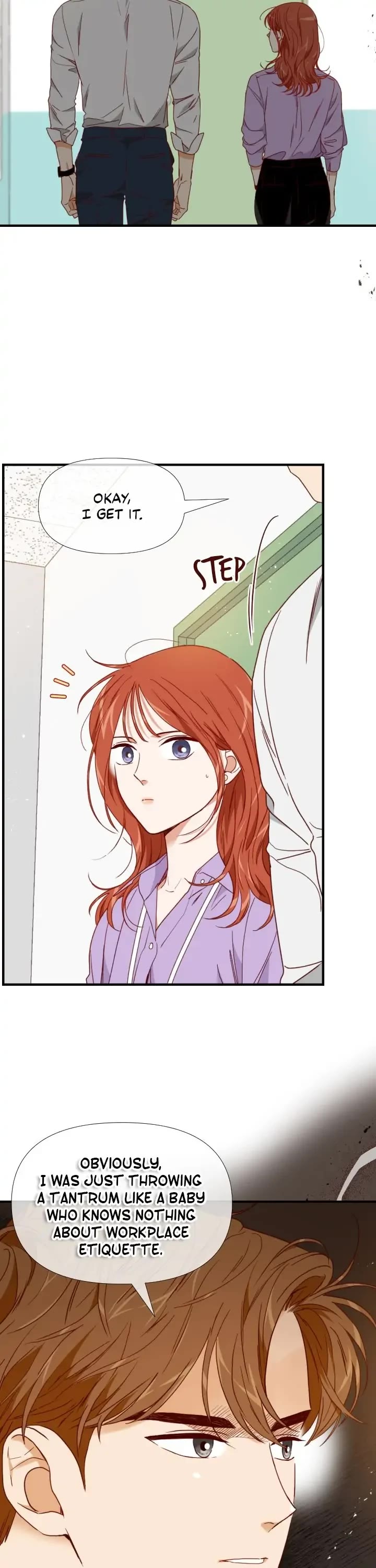 An Hour of Romance Chapter 146 page 29 - Chapter 146