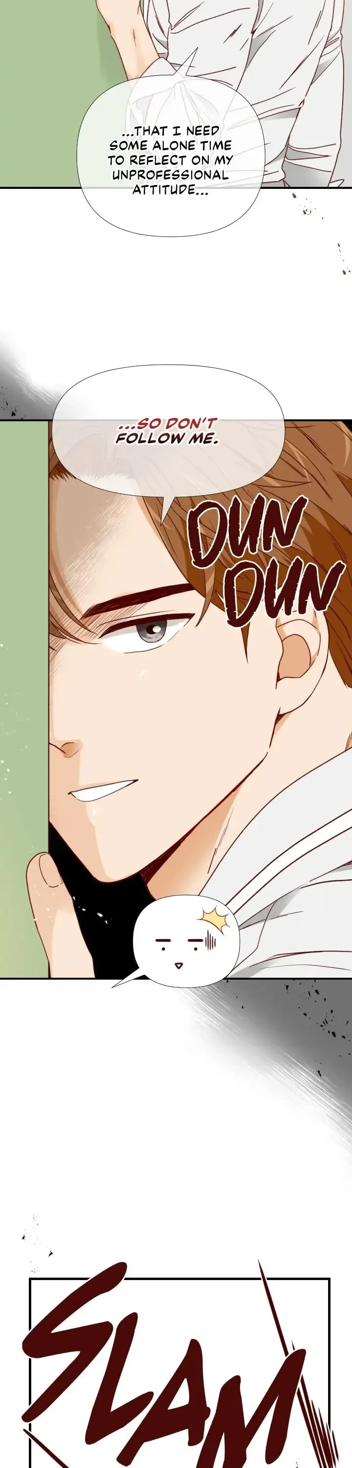 An Hour of Romance Chapter 146 page 31 - Chapter 146