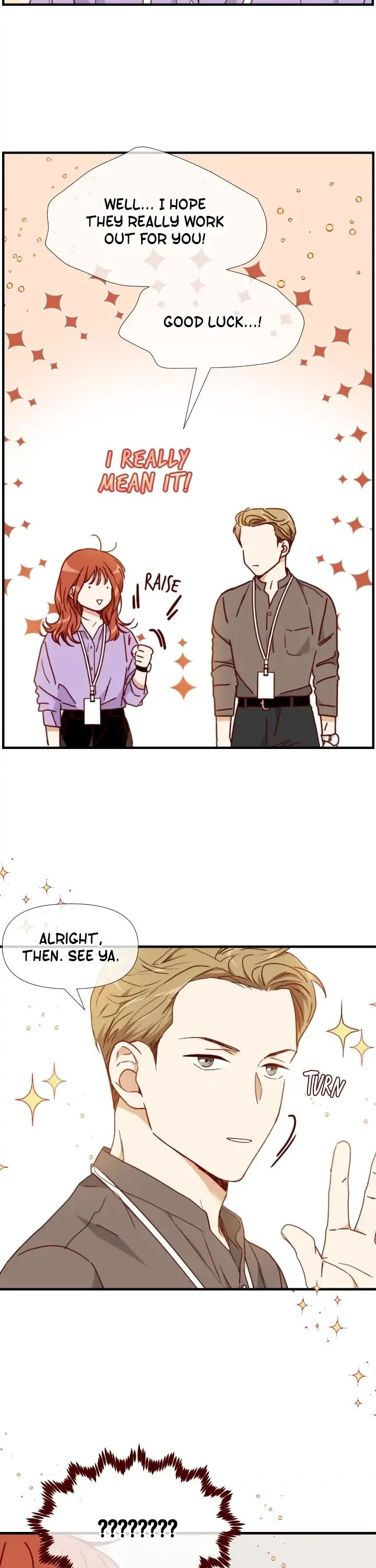 An Hour of Romance Chapter 146 page 7 - Chapter 146