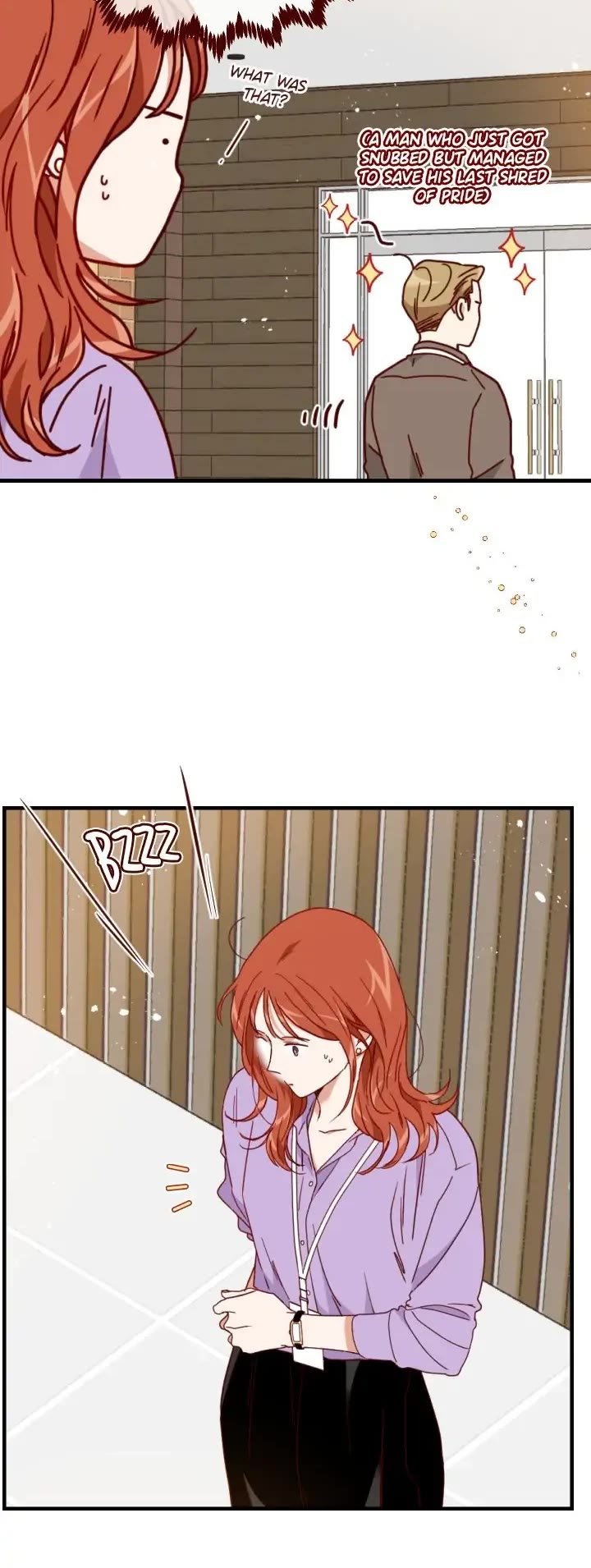 An Hour of Romance Chapter 146 page 8 - Chapter 146