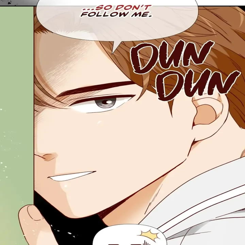 An Hour of Romance Chapter 146 cover