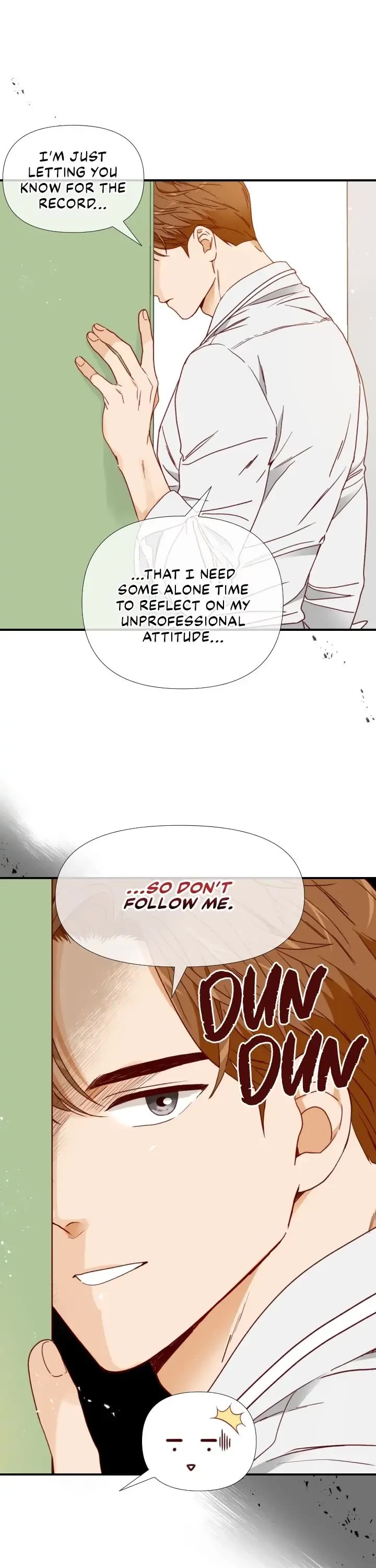 An Hour of Romance Chapter 147 page 1 - Chapter 147