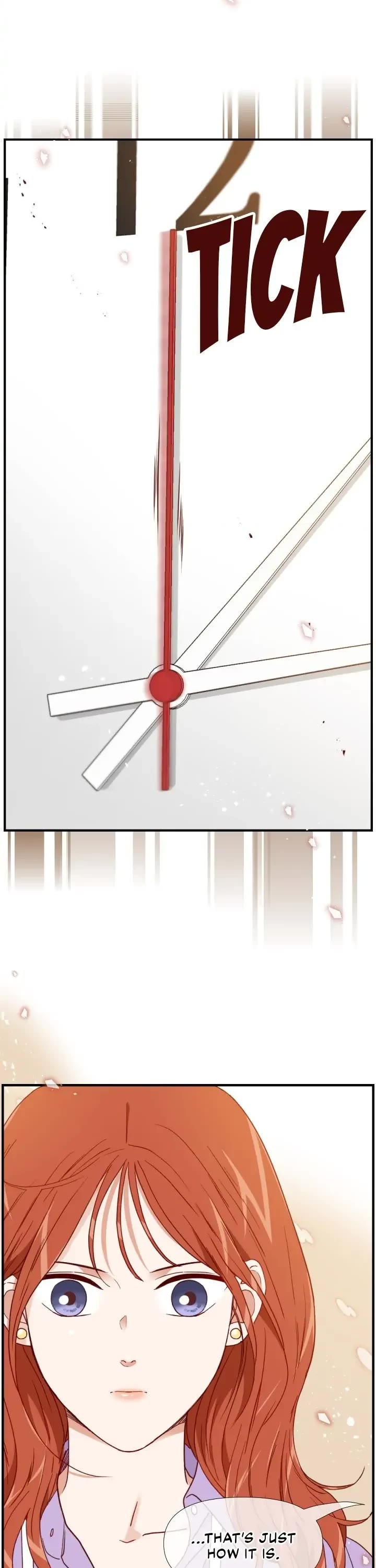 An Hour of Romance Chapter 147 page 11 - Chapter 147