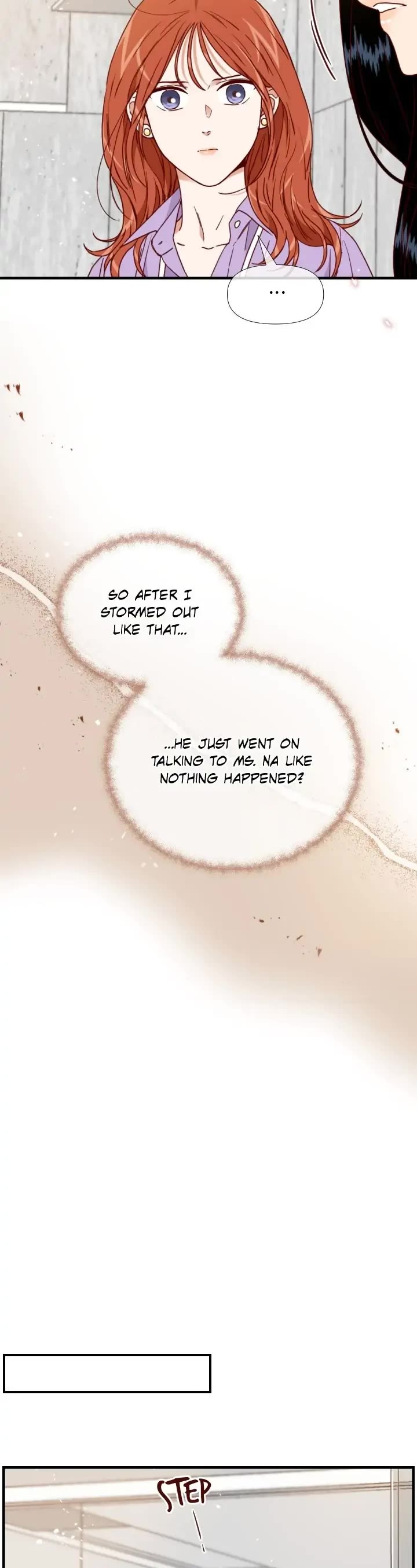 An Hour of Romance Chapter 147 page 14 - Chapter 147