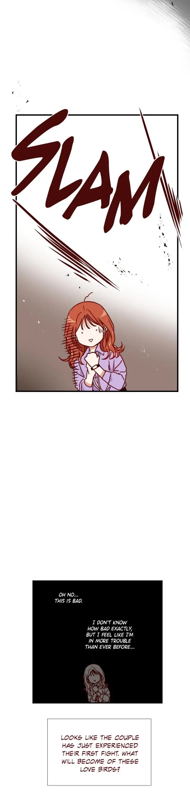 An Hour of Romance Chapter 147 page 2 - Chapter 147