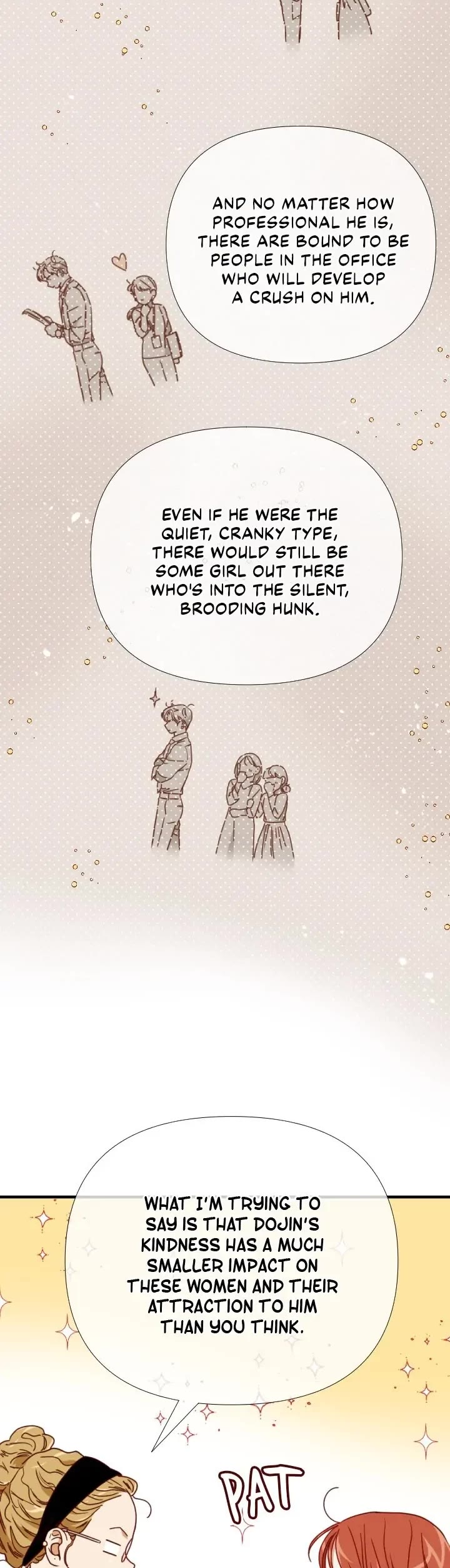 An Hour of Romance Chapter 147 page 24 - Chapter 147