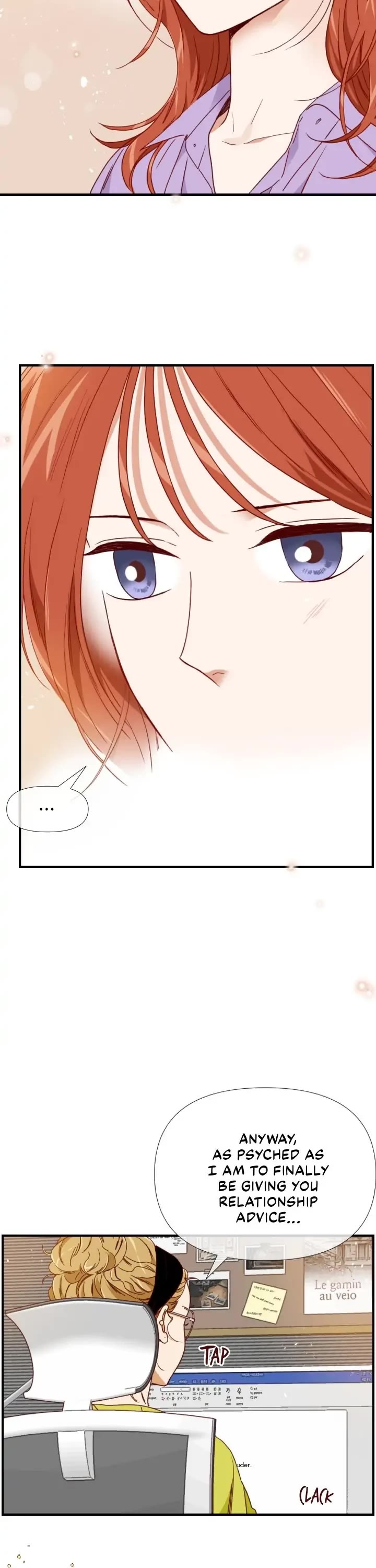 An Hour of Romance Chapter 147 page 27 - Chapter 147