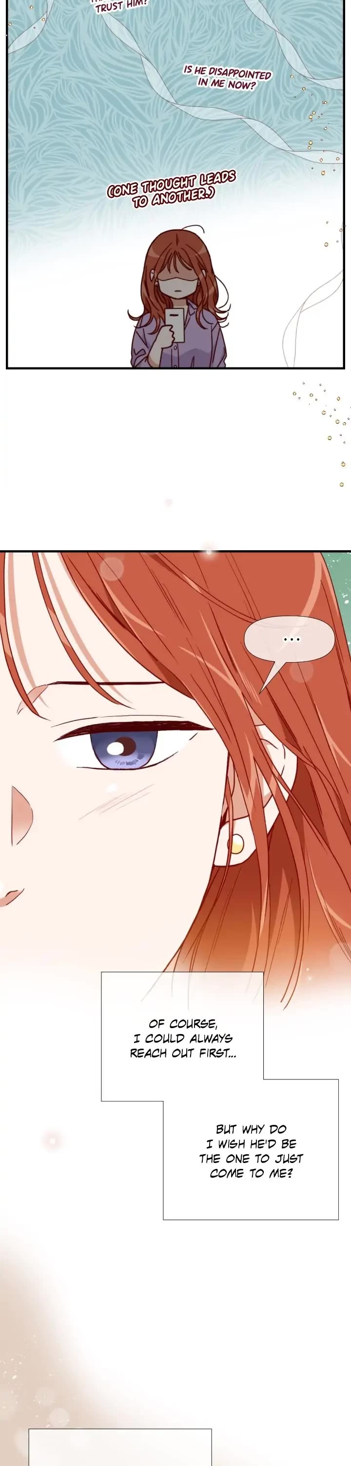 An Hour of Romance Chapter 147 page 30 - Chapter 147