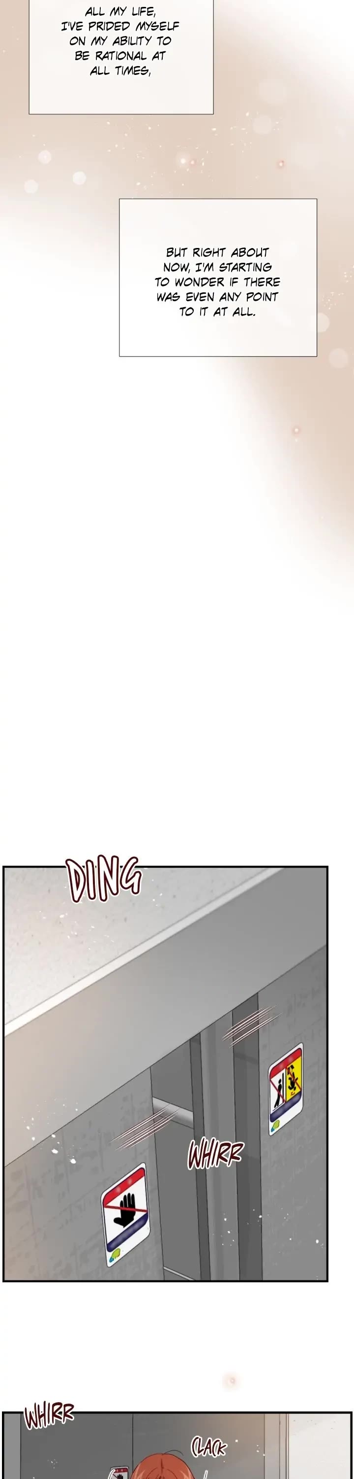 An Hour of Romance Chapter 147 page 31 - Chapter 147