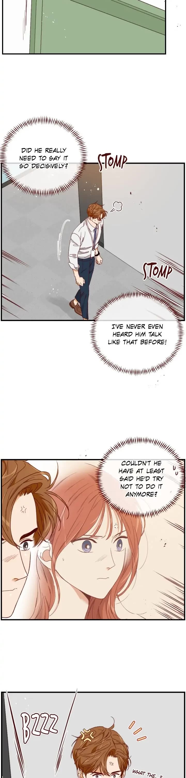 An Hour of Romance Chapter 147 page 4 - Chapter 147