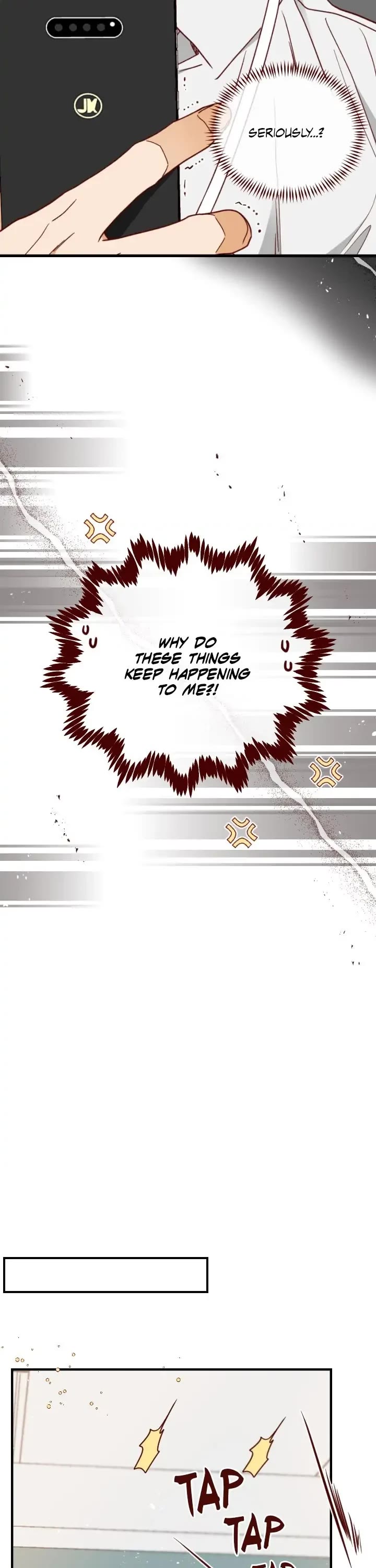 An Hour of Romance Chapter 147 page 6 - Chapter 147