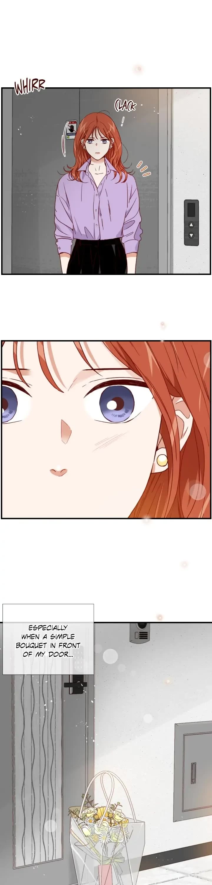 An Hour of Romance Chapter 148 page 1 - Chapter 148