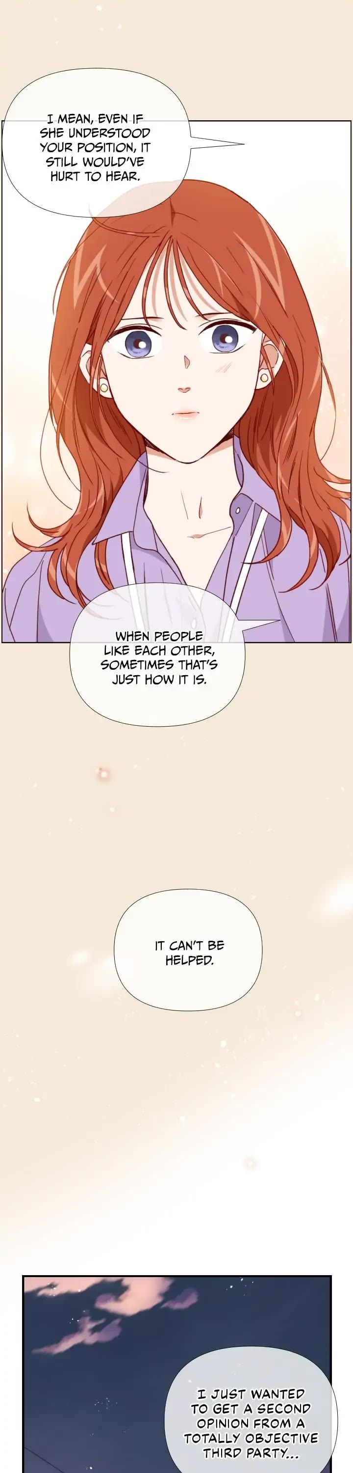 An Hour of Romance Chapter 148 page 14 - Chapter 148