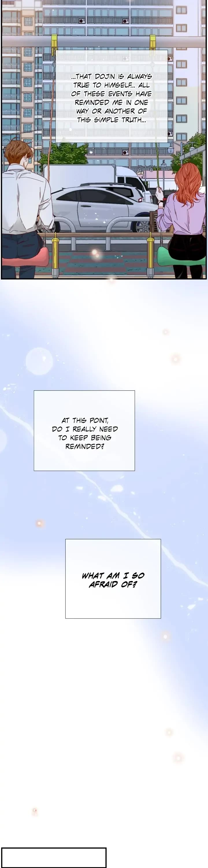 An Hour of Romance Chapter 148 page 20 - Chapter 148
