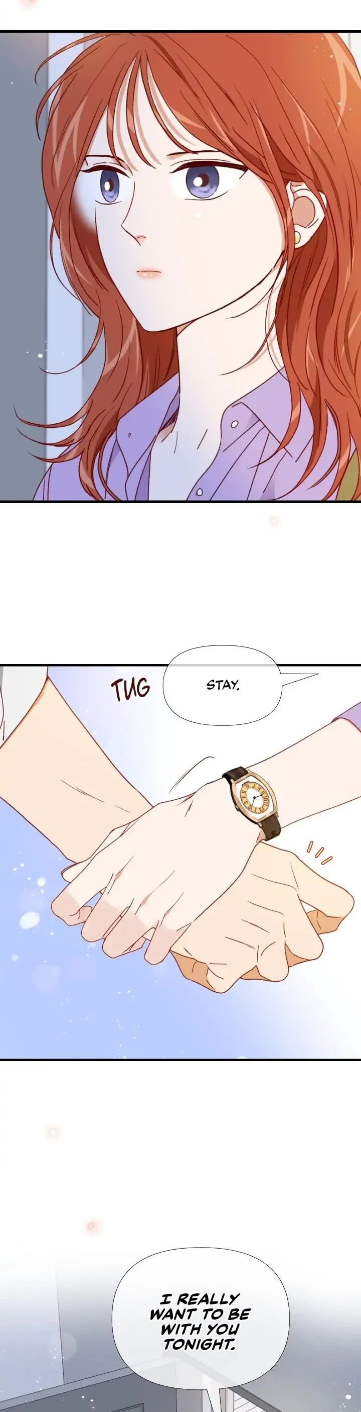An Hour of Romance Chapter 148 page 22 - Chapter 148