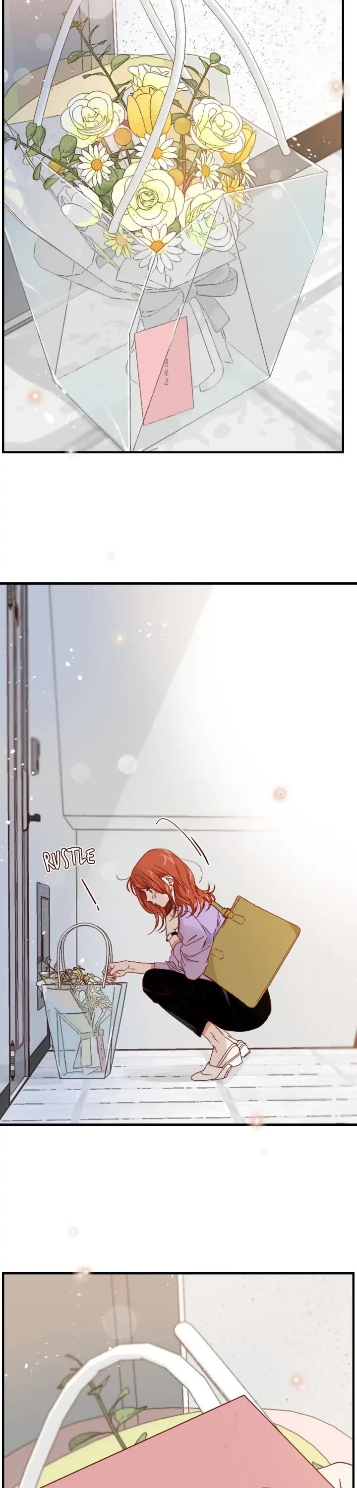 An Hour of Romance Chapter 148 page 3 - Chapter 148