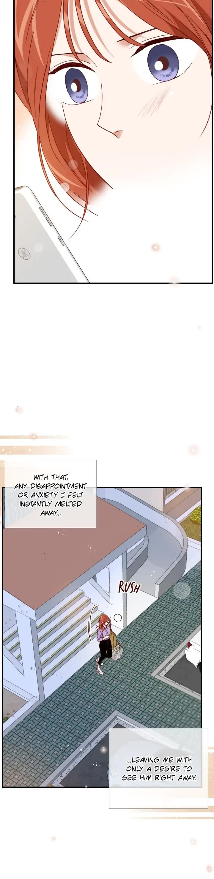 An Hour of Romance Chapter 148 page 5 - Chapter 148